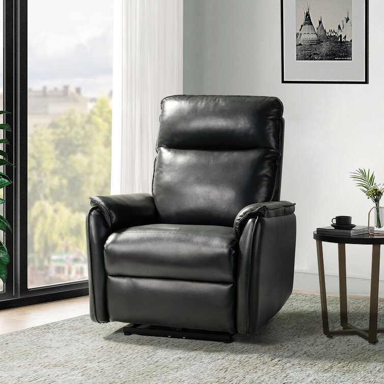 Power recliner deals wayfair